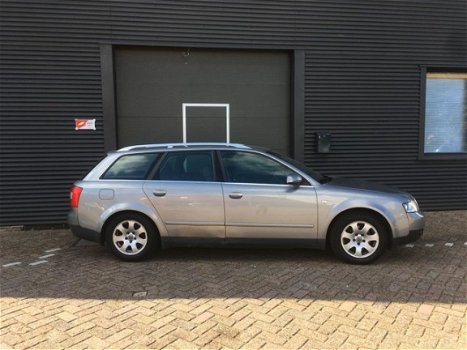 Audi A4 Avant - 2.0 - 1