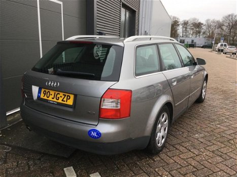 Audi A4 Avant - 2.0 - 1