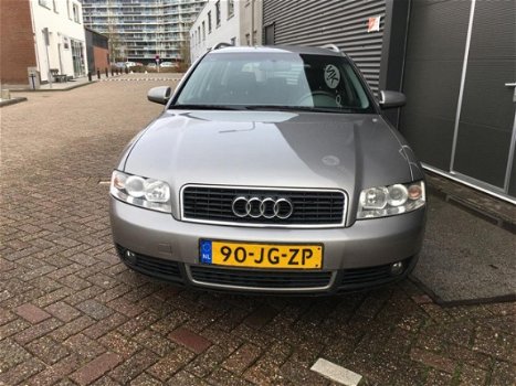 Audi A4 Avant - 2.0 - 1