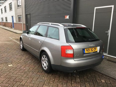 Audi A4 Avant - 2.0 - 1