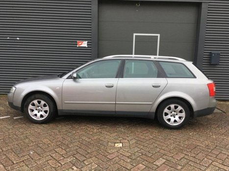 Audi A4 Avant - 2.0 - 1