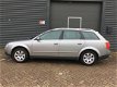 Audi A4 Avant - 2.0 - 1 - Thumbnail