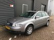 Audi A4 Avant - 2.0 - 1 - Thumbnail