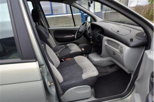 Renault Scénic - 2.0-16V RX4 Expression 4X4 /AIRCO - 1