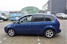 Ford C-Max - 2.0-16V Ghia AUTOMAAT/APK GEKEURD/CLIMATRONIC