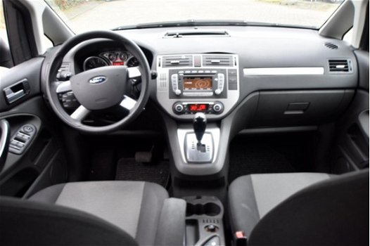 Ford C-Max - 2.0-16V Ghia AUTOMAAT/APK GEKEURD/CLIMATRONIC - 1