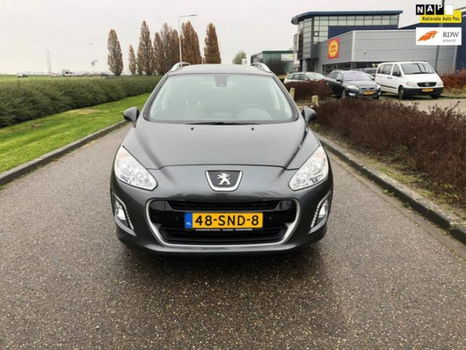 Peugeot 308 SW - 1.6 VTi Première - 1