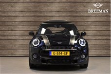 Mini Mini Cooper - 3-deurs 60 Years Edition Aut