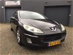 Peugeot 407 - 2.2-16V XS Pack Clima Cruise Leer Navi PDC NAP - 1 - Thumbnail