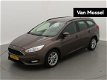 Ford Focus Wagon - 1.0 EcoBoost 125pk Lease Edition - 1 - Thumbnail