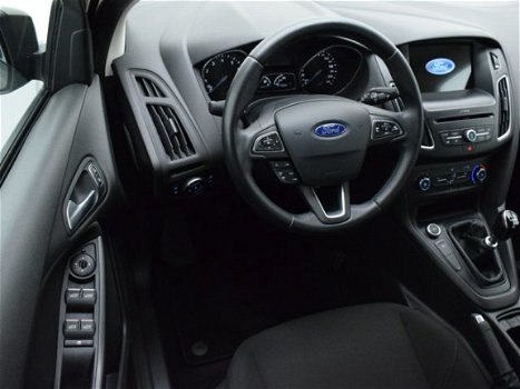 Ford Focus Wagon - 1.0 EcoBoost 125pk Lease Edition - 1