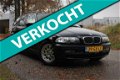 BMW 3-serie Touring - 318i station Airco Cruise Control NAP - 1 - Thumbnail