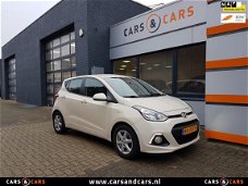 Hyundai i10 - 1.0i i-Motion Premium