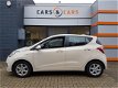 Hyundai i10 - 1.0i i-Motion Premium - 1 - Thumbnail