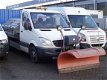 Mercedes-Benz Sprinter - 510CDI KIPPER - 1 - Thumbnail