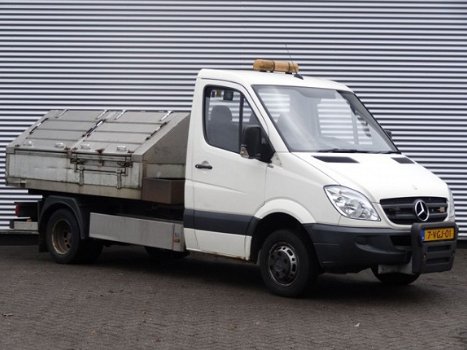 Mercedes-Benz Sprinter - 510CDI KIPPER - 1