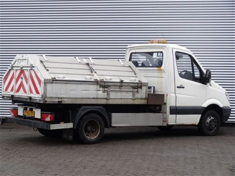 Mercedes-Benz Sprinter - 510CDI KIPPER - 1