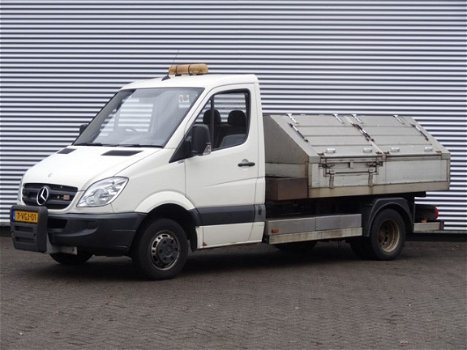 Mercedes-Benz Sprinter - 510CDI KIPPER - 1