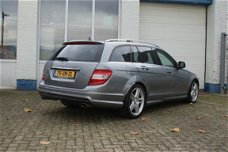 Mercedes-Benz C-klasse Estate - 280 Avantgarde - AMG