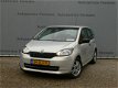 Skoda Citigo - 1.0I - 2013 - Navi - Elec ramen - 5 drs - LM Velgen - 1 - Thumbnail