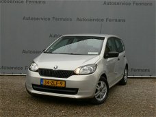 Skoda Citigo - 1.0I - 2013 - Navi - Elec ramen - 5 drs - LM Velgen