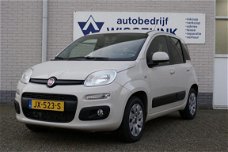 Fiat Panda - 0.9 TwinAir Lounge