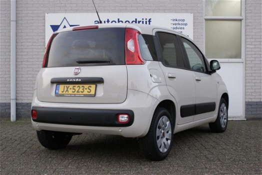 Fiat Panda - 0.9 TwinAir Lounge - 1