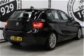 BMW 1-serie - 116i High Executive M PAKKET XENON SPORTLEDER NAVIGATIE STOELVERW M PAKKET - 1 - Thumbnail