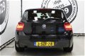 BMW 1-serie - 116i High Executive M PAKKET XENON SPORTLEDER NAVIGATIE STOELVERW M PAKKET - 1 - Thumbnail