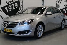Opel Insignia - 1.4 T EcoFLEX Cosmo XENON NAVIGATIE CAMERA 18 INCH SPORTSTOELEN