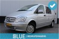 Mercedes-Benz Vito - Lang / L2 116 CDI Automaat - Professional line - 1 - Thumbnail