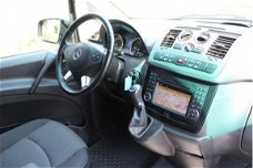Mercedes-Benz Vito - Lang / L2 116 CDI Automaat - Professional line