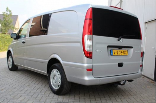 Mercedes-Benz Vito - Lang / L2 116 CDI Automaat - Professional line - 1