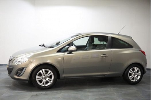 Opel Corsa - 1.3 CDTi EcoFlex S/S Cosmo - 1