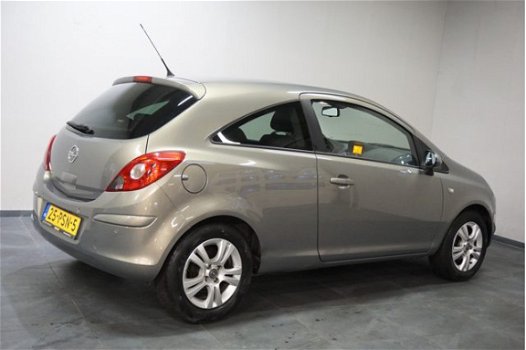 Opel Corsa - 1.3 CDTi EcoFlex S/S Cosmo - 1