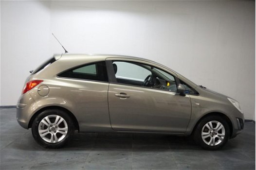 Opel Corsa - 1.3 CDTi EcoFlex S/S Cosmo - 1