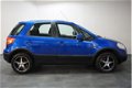 Fiat Sedici - 1.6-16V Experience - 1 - Thumbnail