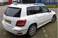 Mercedes-Benz GLK-klasse - 200 CDI Panoramadak, Navi, Automaat, PDC - 1 - Thumbnail