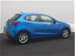 Mazda 2 - 2 1.5 90 pk Dynamic navi | cruise | parkeersensoren - 1 - Thumbnail