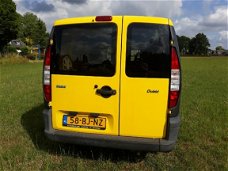 Fiat Doblò Cargo - 1.9D