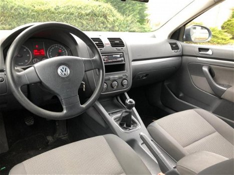 Volkswagen Golf Variant - Ex BPM - 1