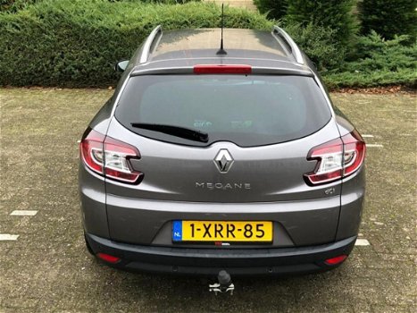 Renault Mégane - EX BPM/BTW - 1