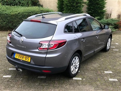 Renault Mégane - EX BPM/BTW - 1