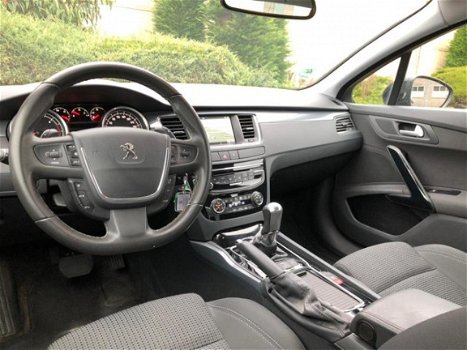 Peugeot 508 - 508 Ex BPM/BTW - 1