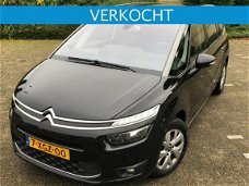 Citroën C4 Picasso - Ex BPM/BTW