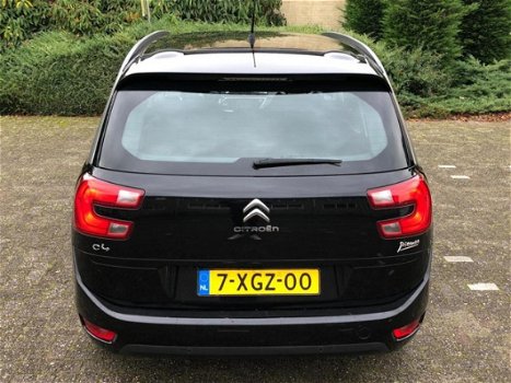 Citroën C4 Picasso - Ex BPM/BTW - 1