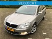 Skoda Octavia - 2.0 tdi DSG Ex BPM - 1 - Thumbnail