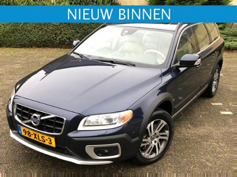 Volvo XC70 - Ex BPM - 1