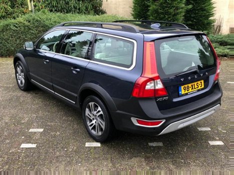 Volvo XC70 - Ex BPM - 1