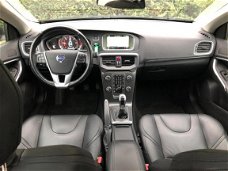 Volvo V40 - D4 Pano EX BPM/BTW